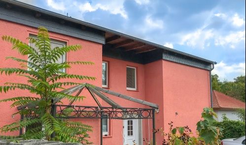 Haus Mietkauf Delitzsch